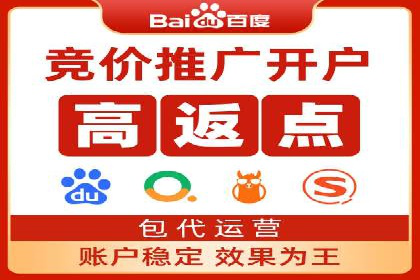 百度广告竞价排名实战技巧案例分析